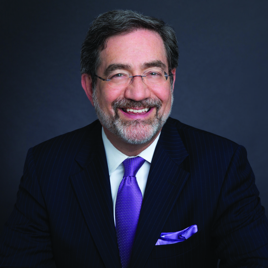 Spotlight On: Steven Libman, President & CEO, Jacksonville Symphony