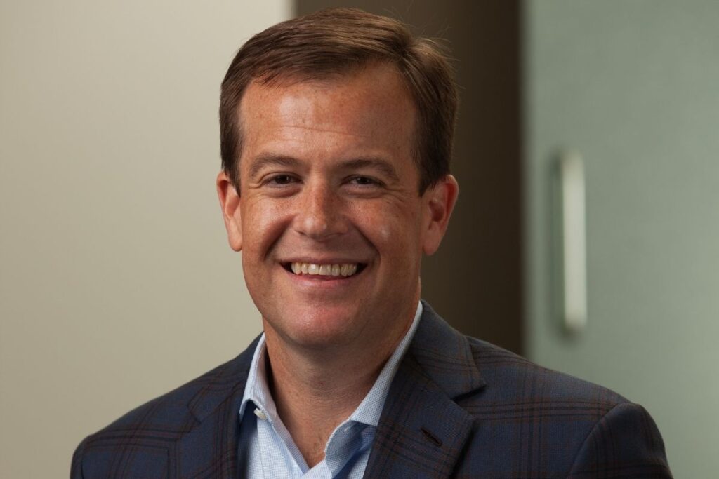 Spotlight On: Stu Clark, CEO, Premise Health