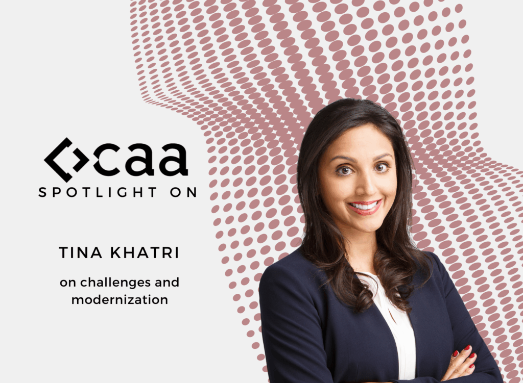 Spotlight On: Tina Khatri, CEO, TDK Construction