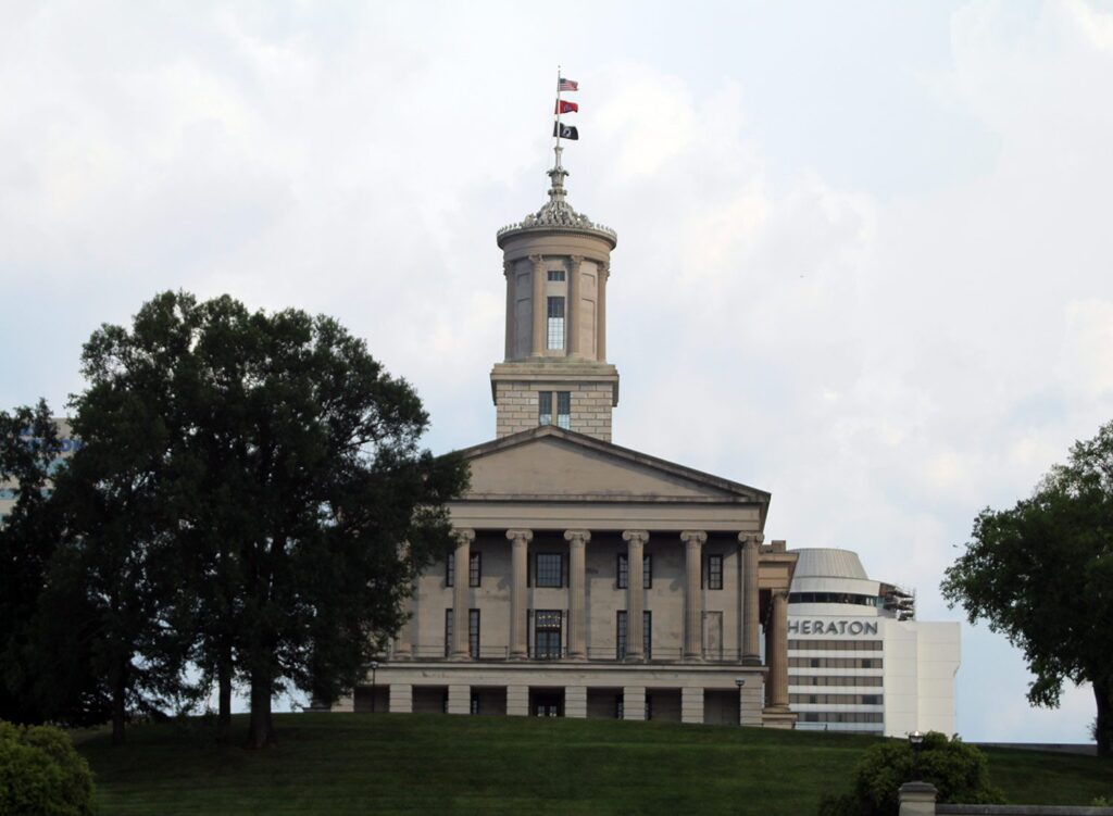 Critical transportation referendum, statewide Senate race at stake in Tennessee