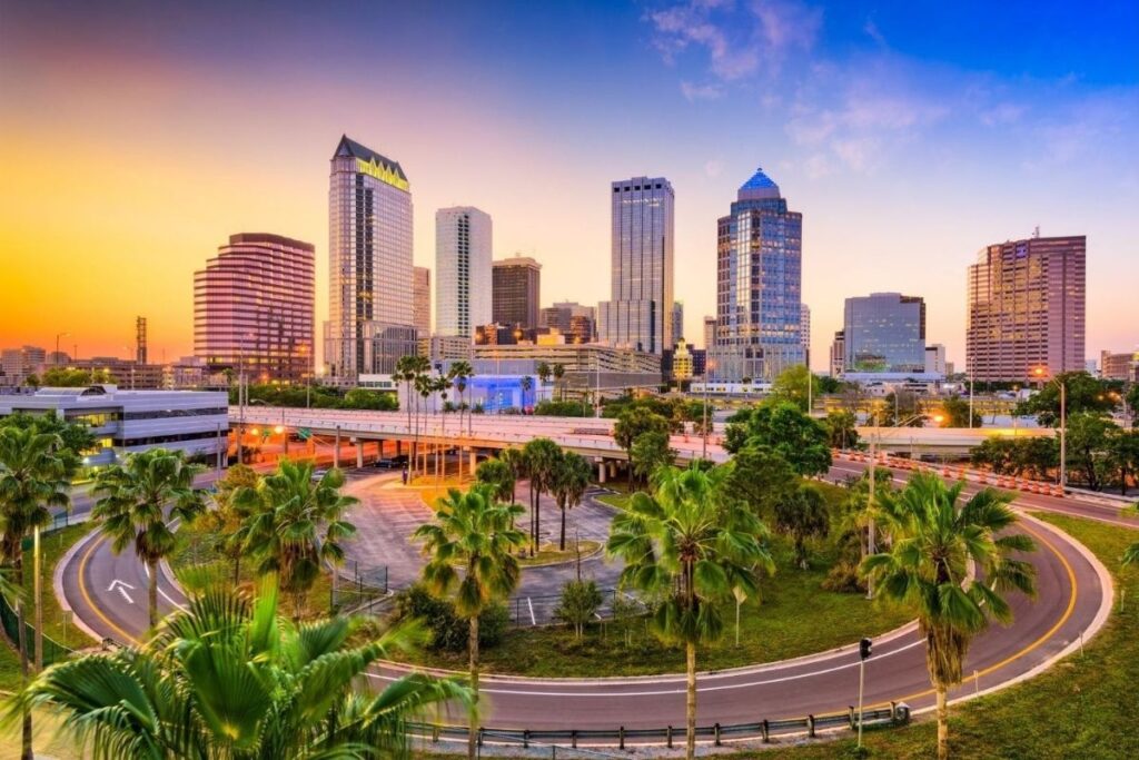 Invest: Tampa Bay 2022 to showcase post-pandemic prosperity