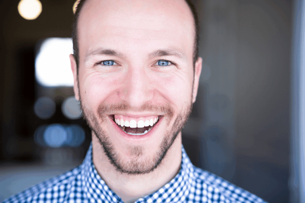 Spotlight On: Justice Gennari, President & CEO, Tampa Bay LGBT Chamber