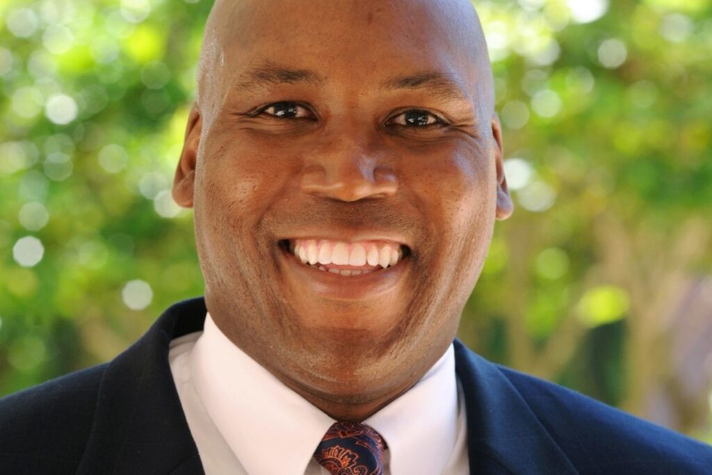 Spotlight On: Kevin Plummer, Headmaster, Tampa Preparatory School