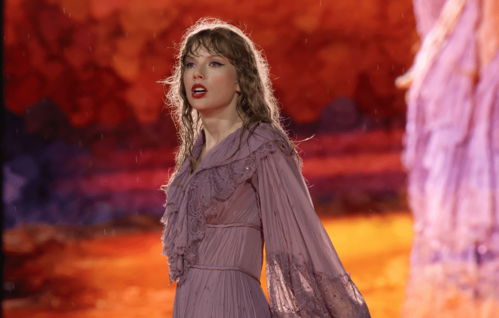 From ‘Swift City’ to sold-out shows, Taylor Swift’s impact on local economies