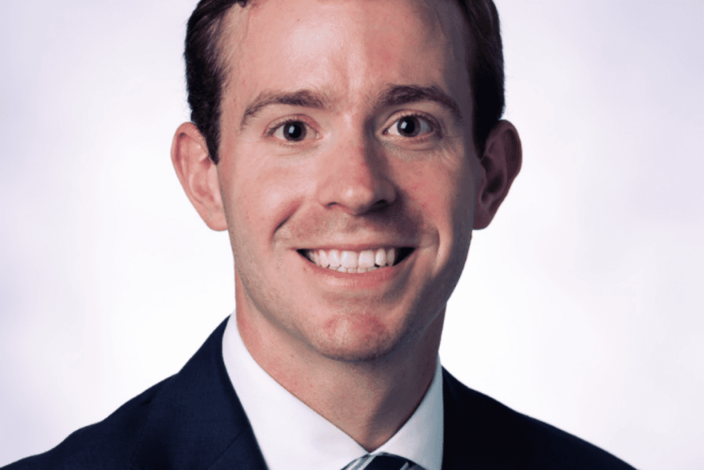 Spotlight On: Taylor Vaughn, Market President, United Bank