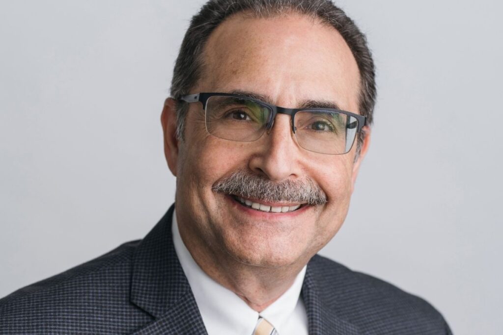 Spotlight On: Larry Schlesinger, President & CEO, Texas Biomedical Research Institute