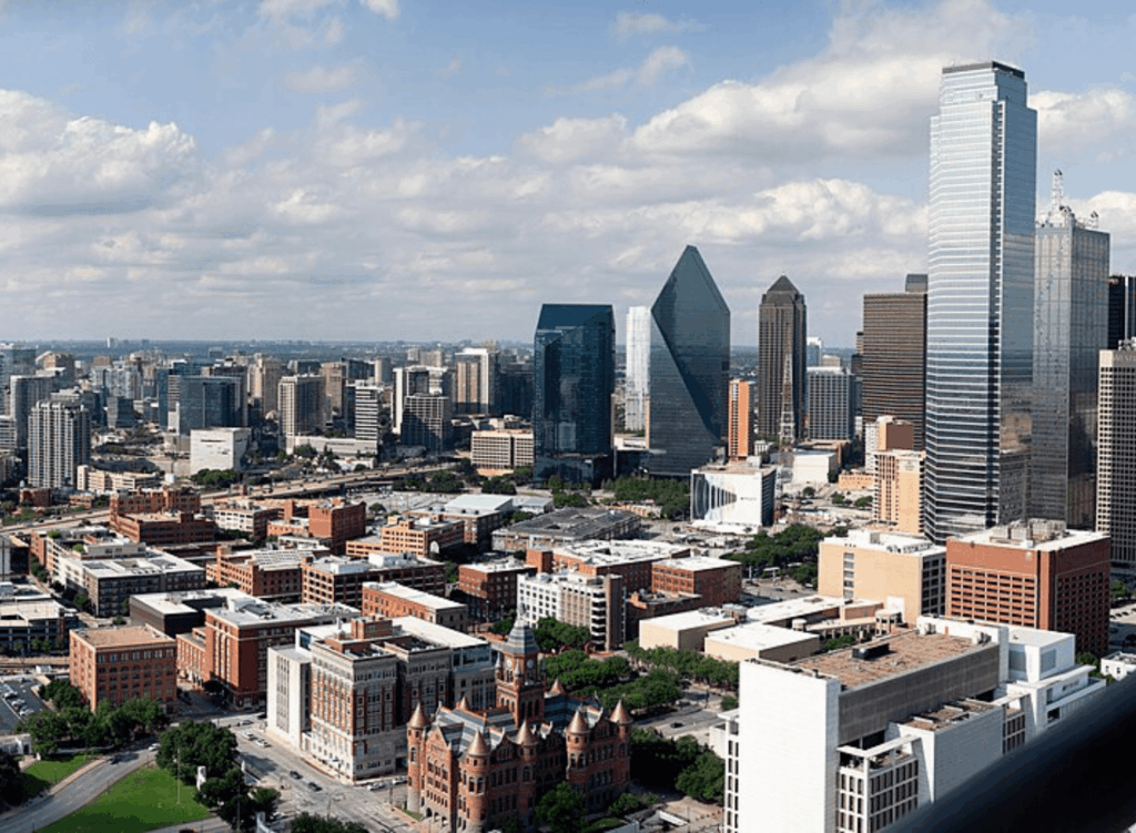 ‘Y’all Street’: 6 factors reshaping finance in North Texas