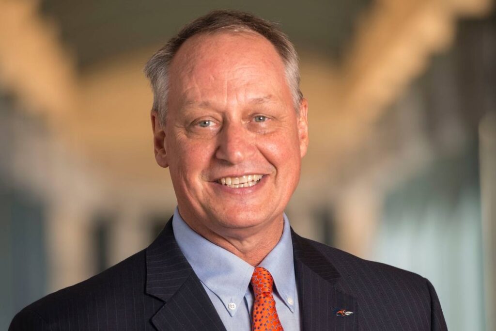 Spotlight On: Taylor Eighmy, President, The University of Texas at San Antonio
