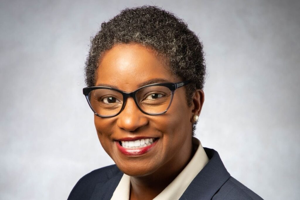 Spotlight On: Tomika Monterville, Director, City of San Antonio Transportation Department