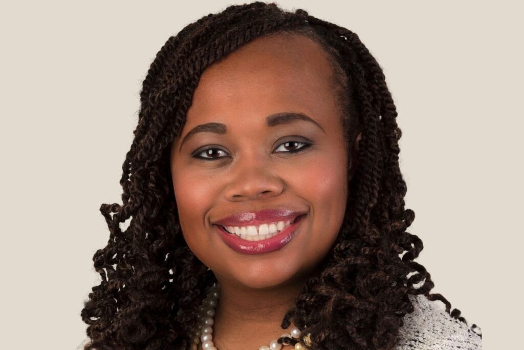 Spotlight On: Toni Murphy, Senior Vice President – Keystone Region, Comcast