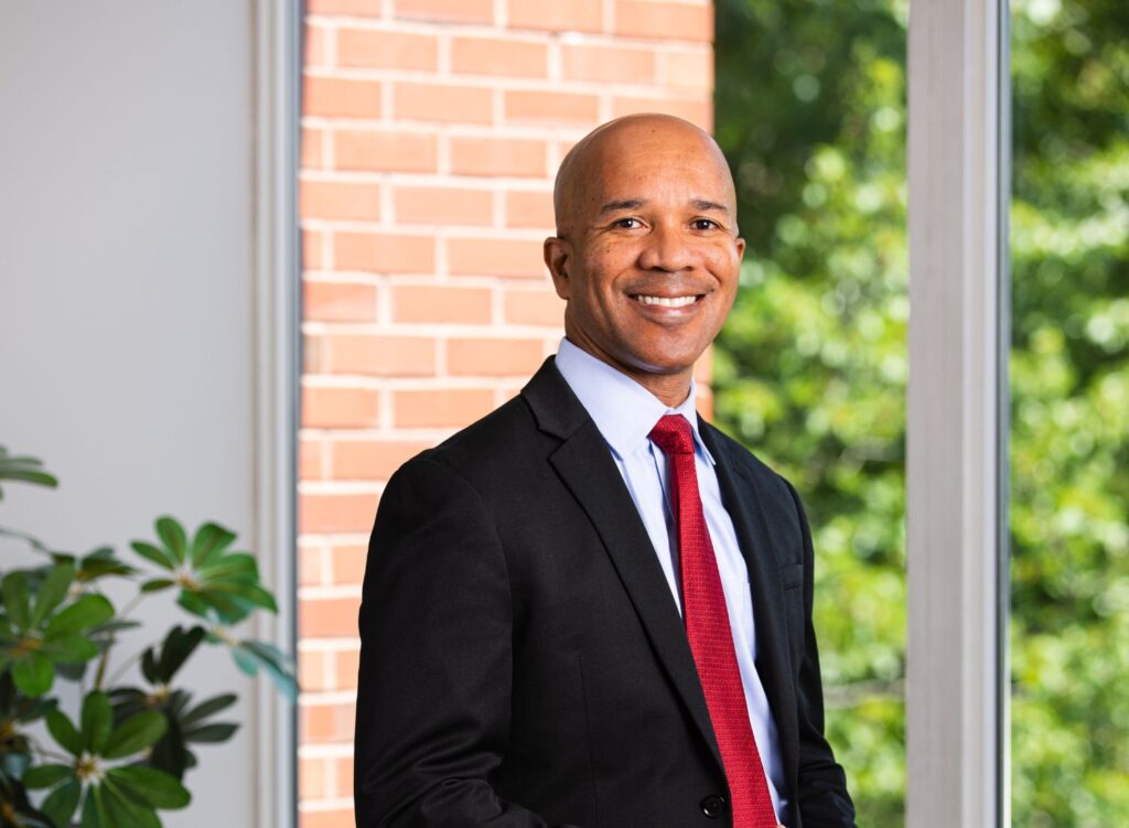 Spotlight On: Robert Miller, Managing Partner, Stone & Co.