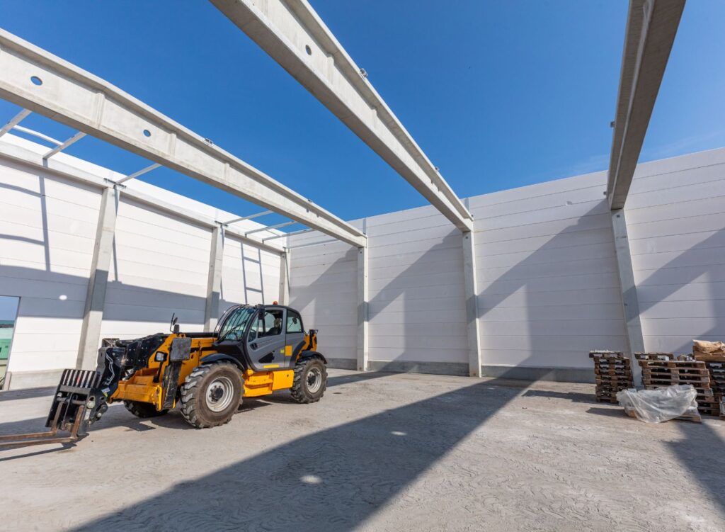 Keeping the pulse on Broward’s industrial market