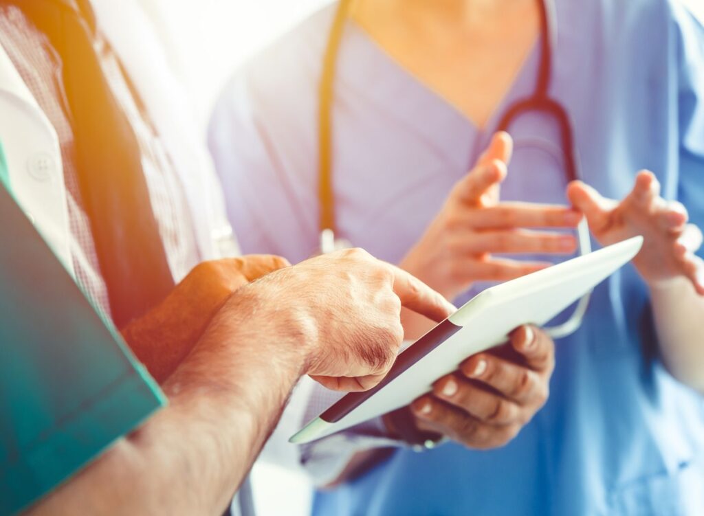 What healthcare leaders are prioritizing in 2023