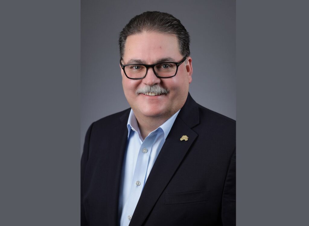 Spotlight On: Hector Ponte, Senior Vice President & South Florida Branch Banking Region Director, Wells Fargo