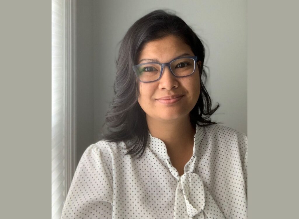 Spotlight On: Molyna Richards, Executive Director, Waltham Chamber of Commerce