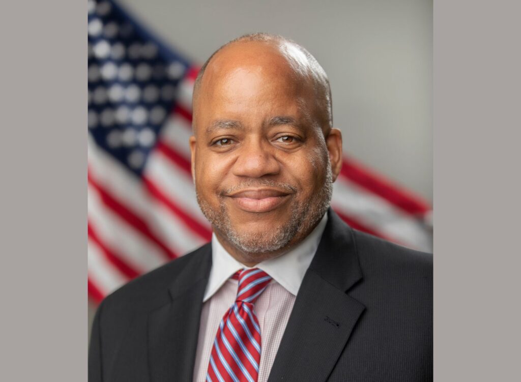 Spotlight On: Mario Avery, Mayor, City of Fairburn