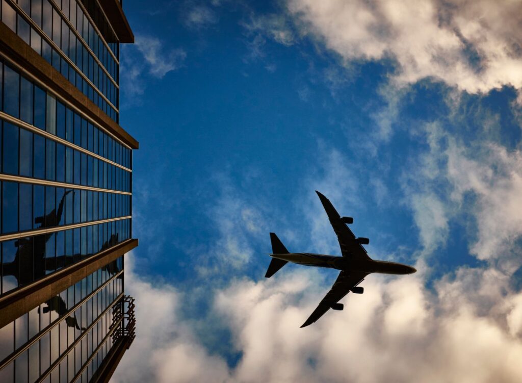 Face Off: Atlanta’s airports on technology, labor shortage and the future