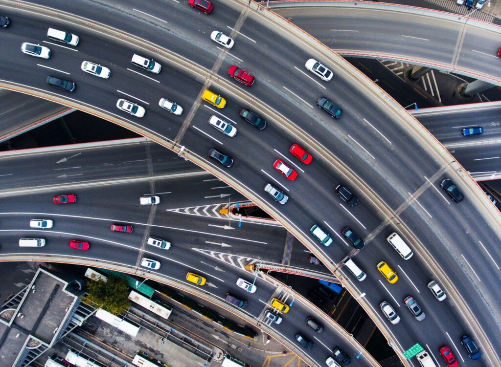 South Florida continues work aimed at solving traffic woes