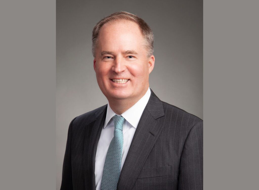Spotlight On: Louis Crosier, President & Chief Executive Officer, Boston Financial Management