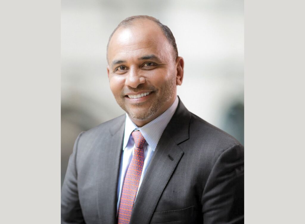 Spotlight On: Richard Baumert, Principal, Millennium Partners Boston