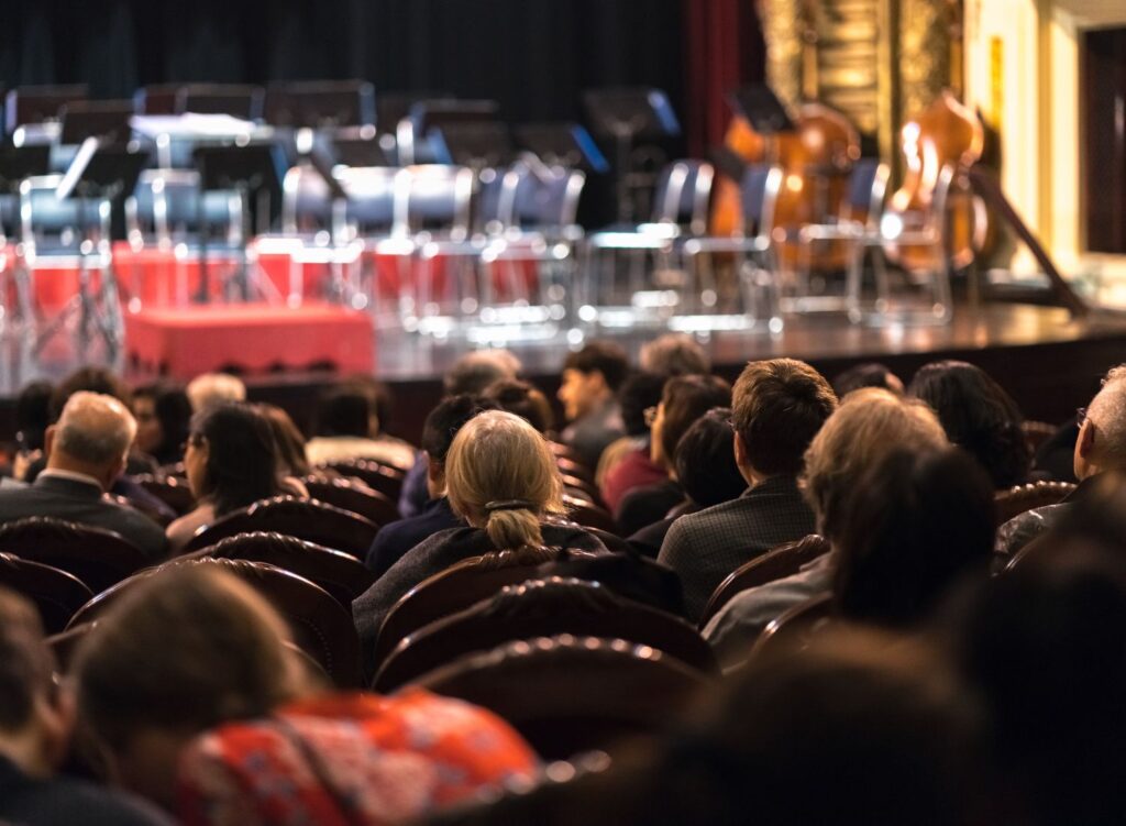 Face-off: Charlotte’s art scene thriving despite challenging times