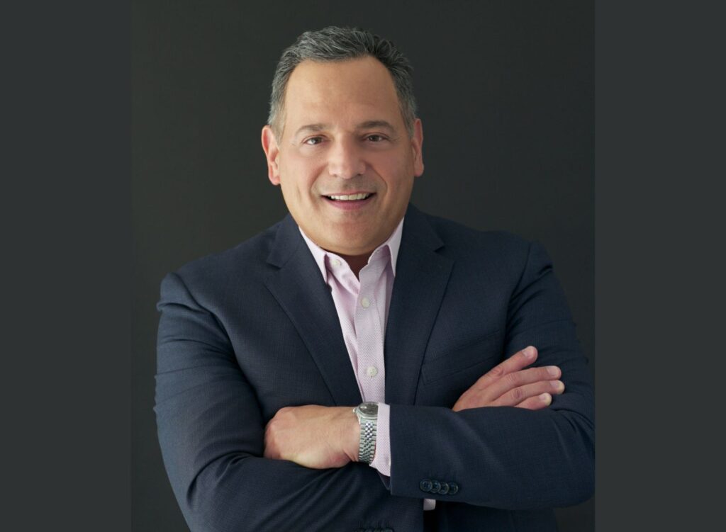 Spotlight On: John Capone, Office Managing Partner, Boston, KPMG US