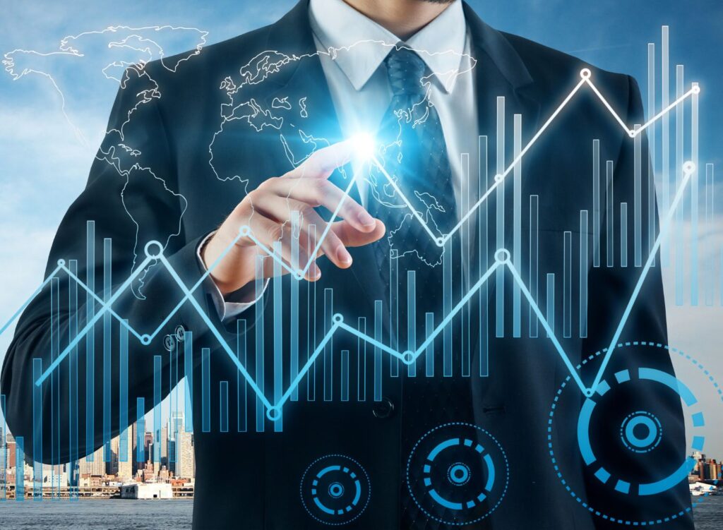 Face Off: Wealth management in a complex financial landscape