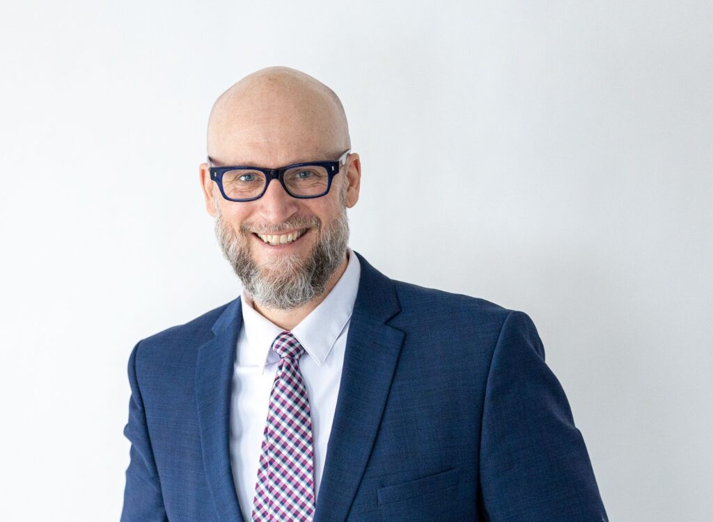 Spotlight On: Dan Collison, Director of Business Development and Public Affairs – Midwest, Sherman Associates