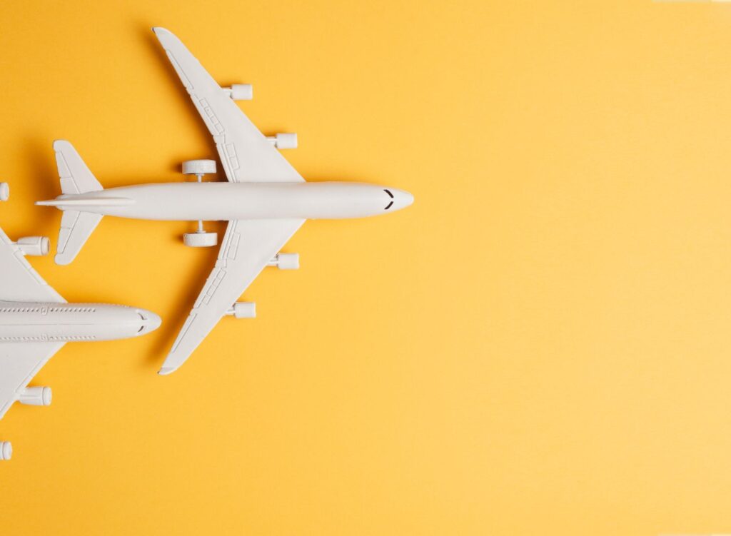 North Carolina’s rapidly growing aviation industry