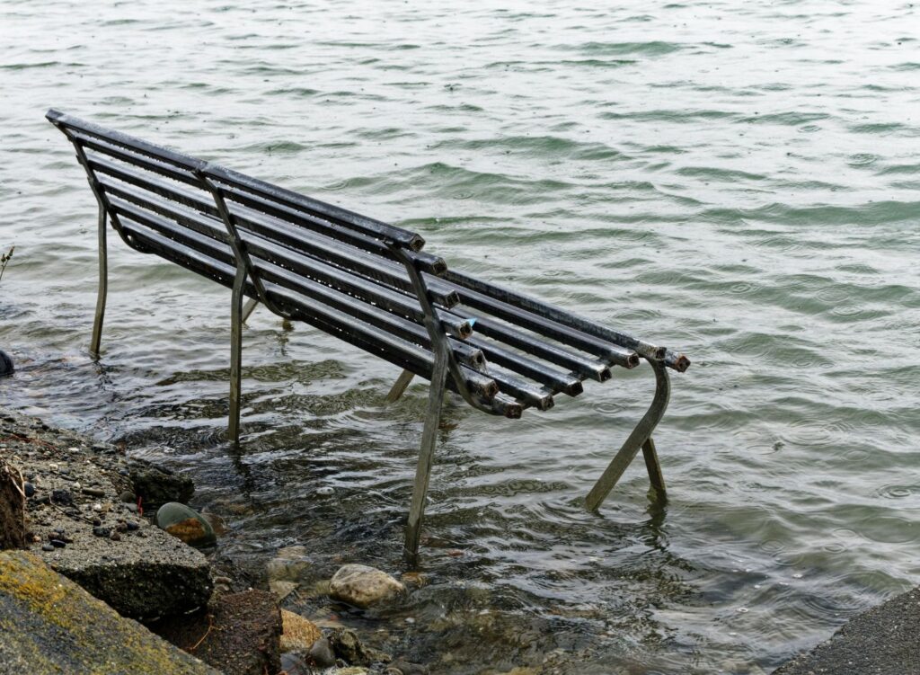 Climate gentrification: South Florida’s rising tide