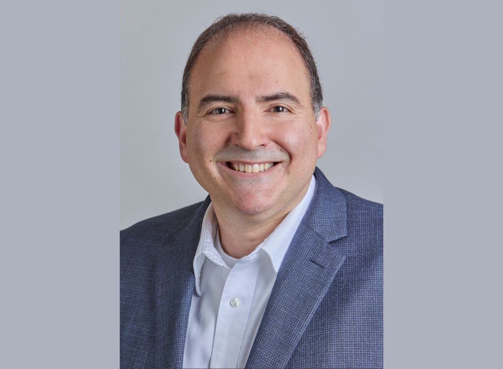 Spotlight On: Nader Farhat, Office Managing Partner, PwC