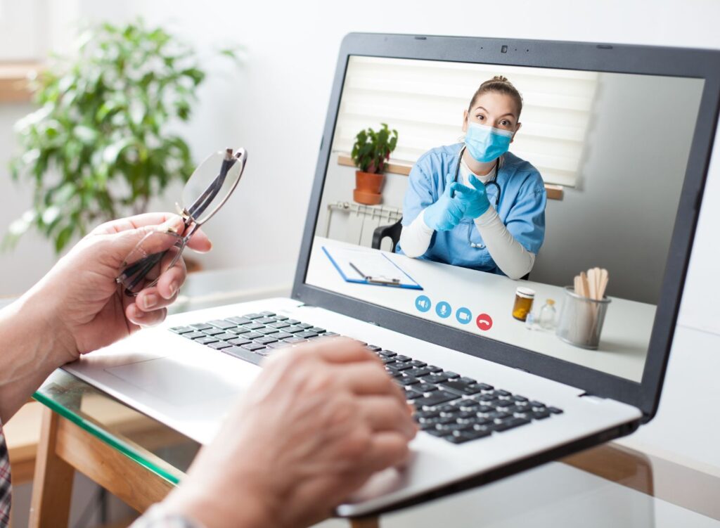 What Array’s successful fundraising means for the future of telehealth