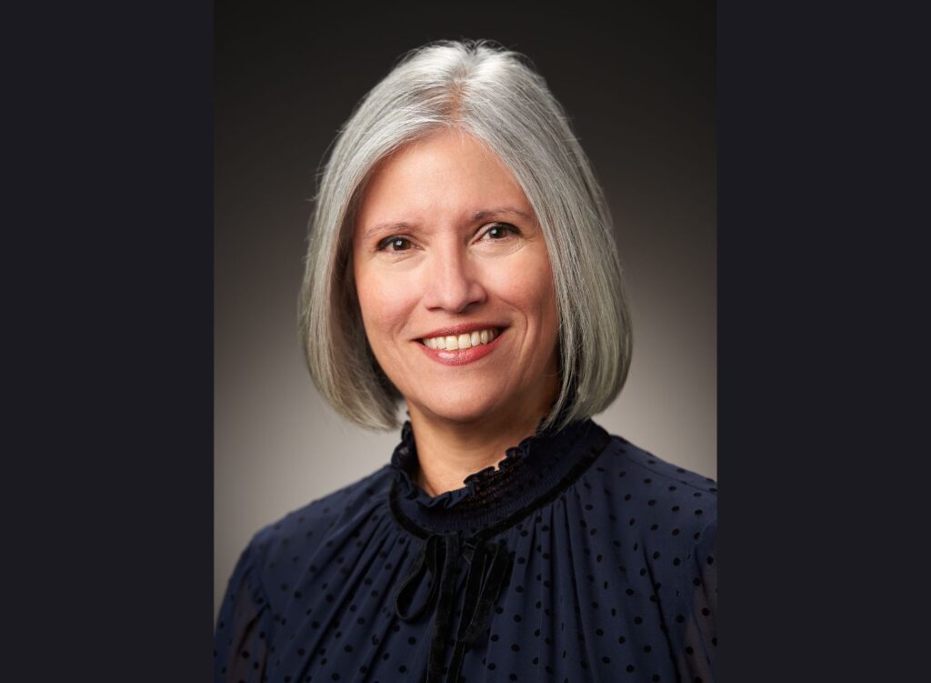 Spotlight On: Theresa Scepanski, President & CEO, Community First Health Plans, Inc.