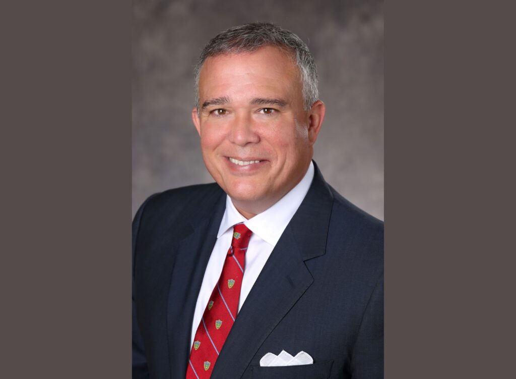 Spotlight On: Luis de la Aguilera, President & CEO, U.S. Century Bank