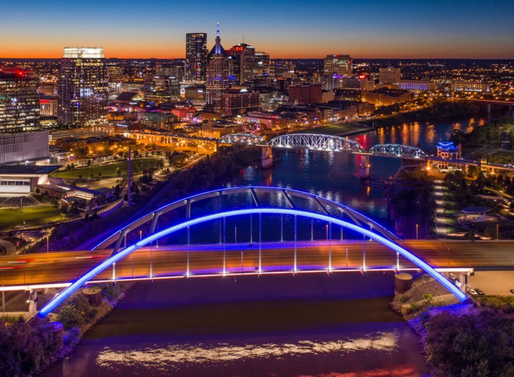 Invest: Nashville leadership summit to highlight regional growth and momentum