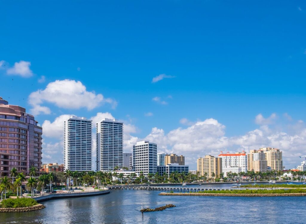 2023 Spotlight: Palm Beach County remains the place to be