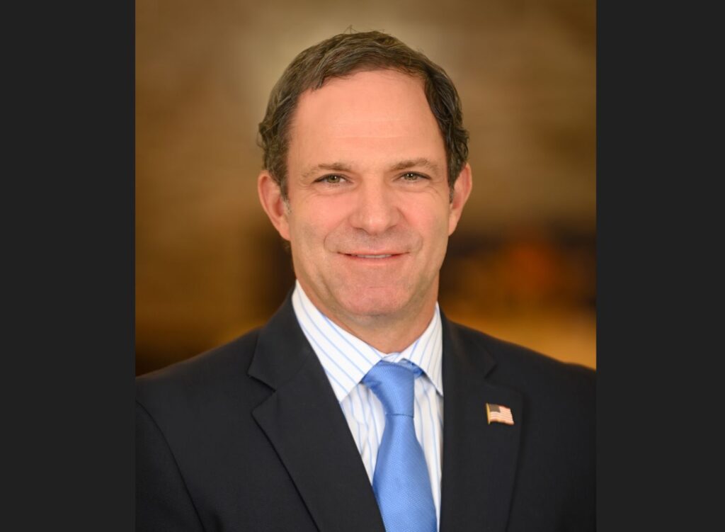 Spotlight On: Ty Morgan, Executive Director, Cypress Village Retirement Community