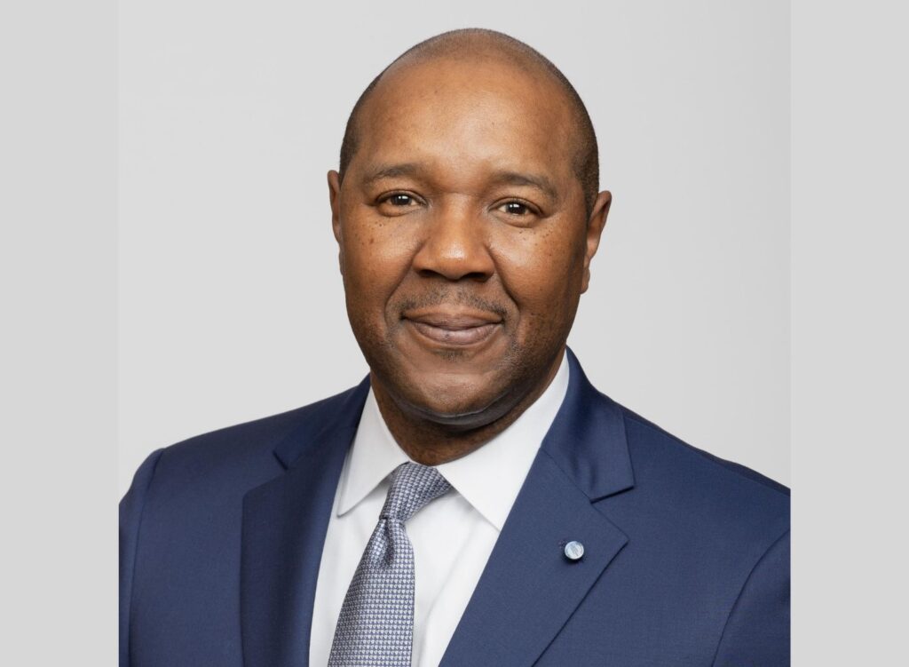 Spotlight On: Darrel German, Minnesota Regional President, Huntington National Bank