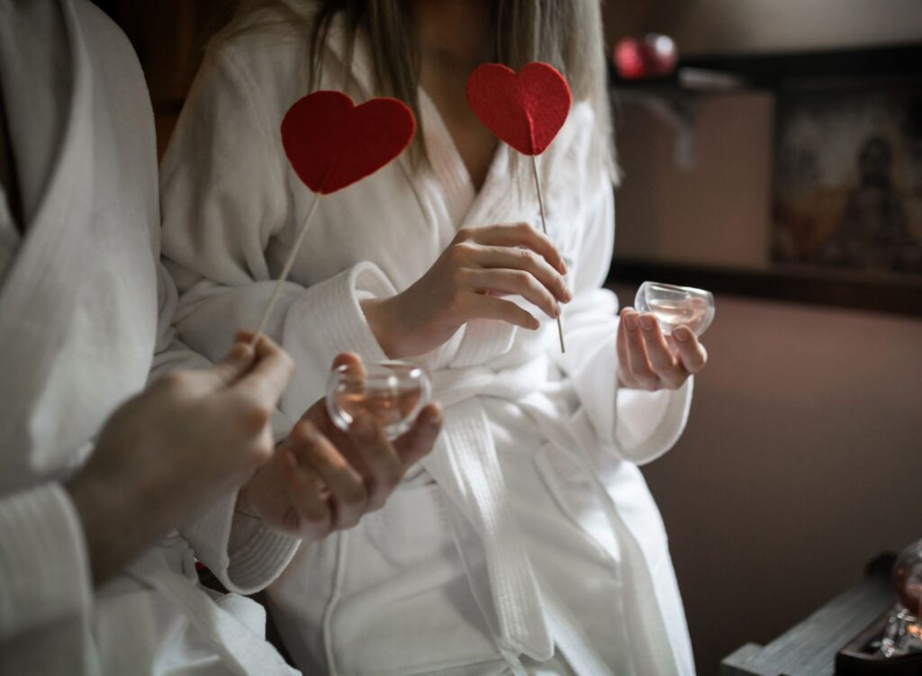 No shortage of options to celebrate Valentine’s Day in JAX