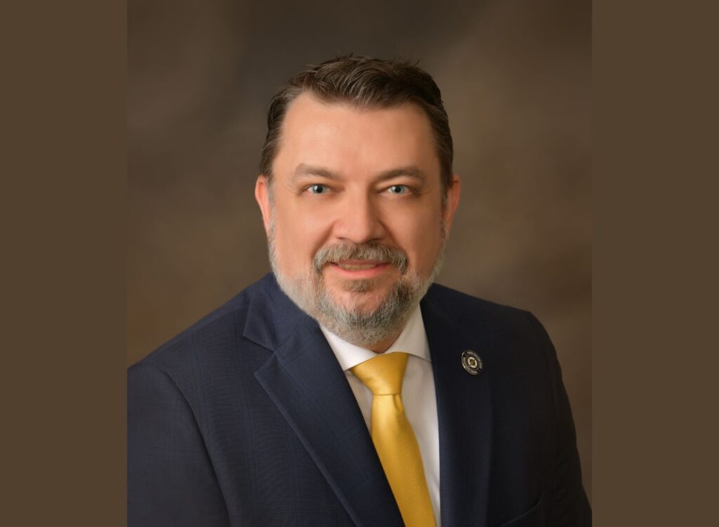 Spotlight On: Jakub Prokop, Director, Pinellas Technical College – Clearwater Campus