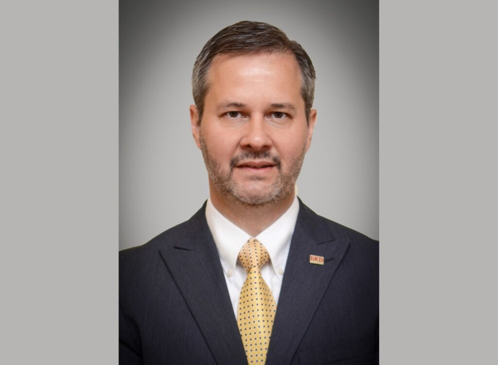 Spotlight On: Jeff Deane, Partner, FORVIS