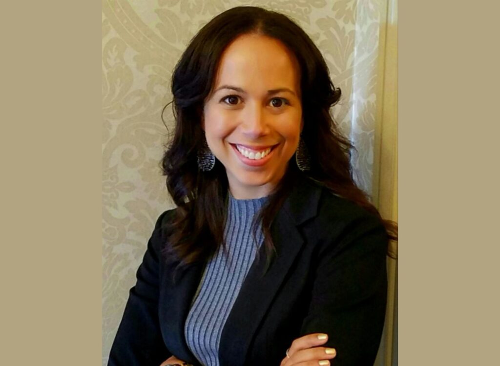 Spotlight On: Tarra Washington, CEO, Kindred Hospital San Antonio Medical Center