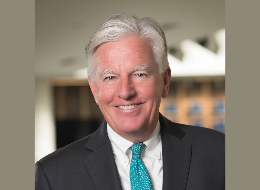 Spotlight On: Marty Meehan, President, University of Massachusetts