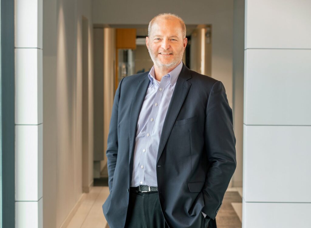 Spotlight On: Tod Carpenter, Chairman, President & CEO, Donaldson Company