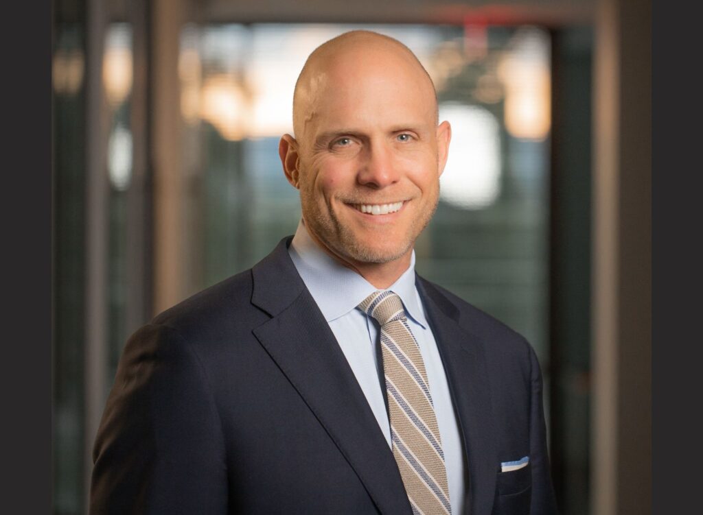 Spotlight On: Bo Bartholomew, CEO/Partner, EvidenceCare/Rockmont Investments