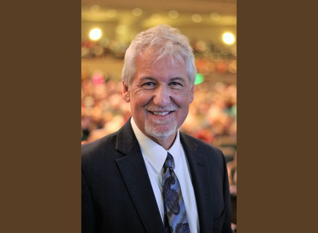 Spotlight On: Dan Stoltz, President & CEO, SPIRE Credit Union