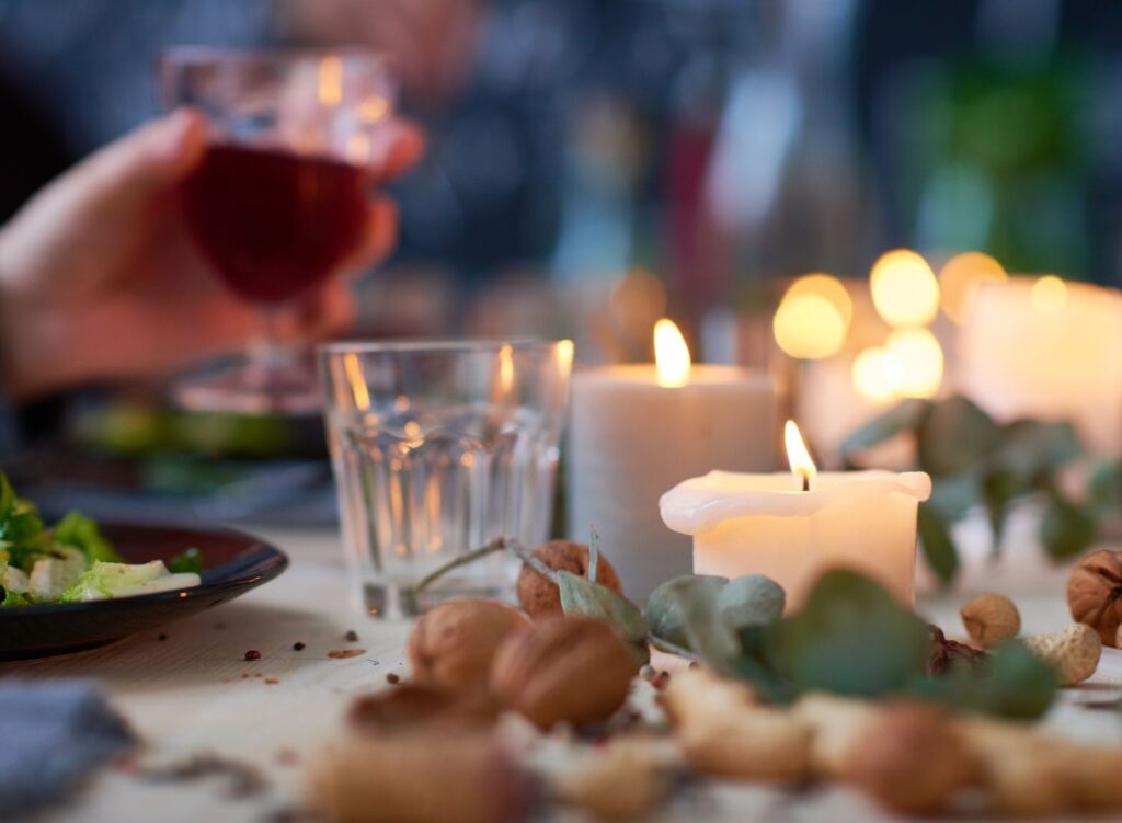 Festivities Galore: A variety of events to celebrate the holidays this week