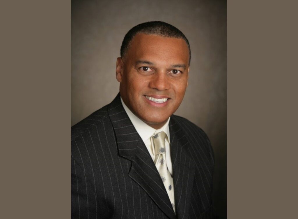 Spotlight On: Damien Haitsuka, Regional Bank President, Wells Fargo