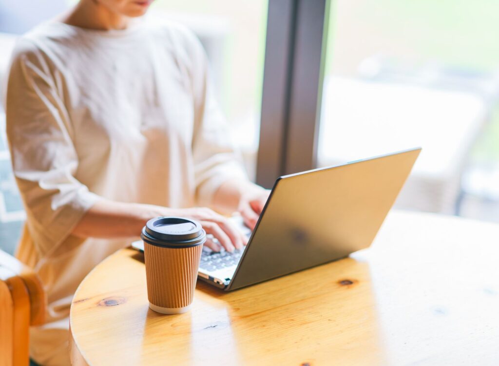 How hybrid work is transforming workspaces