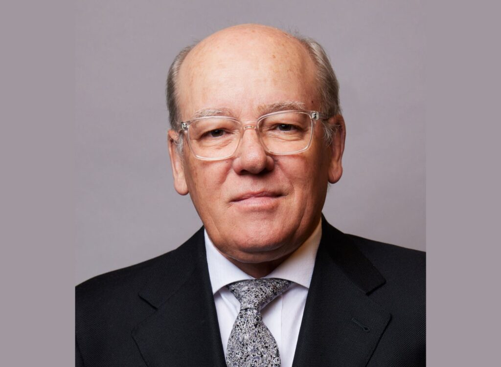 Spotlight On: Colin Reed, Executive Chairman, Ryman Hospitality Properties